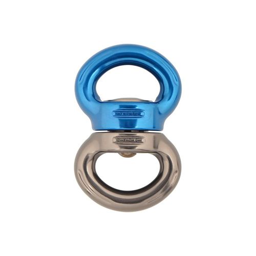 Geschmiedeter Wirbel - SW100,SW200 series - DMM Professional - Edelstahl / Stahl