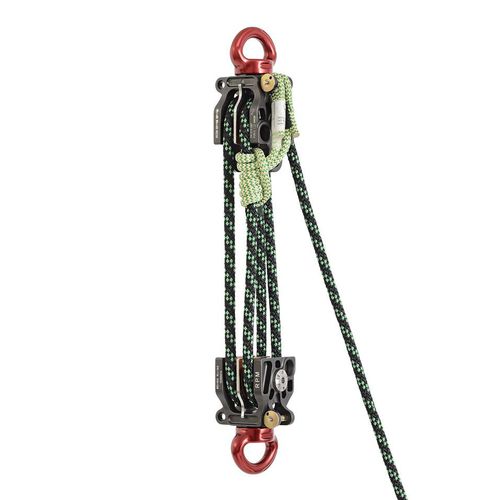 Schwenkbare Hubscheibe - SW,RP920BK series - DMM Professional - für Kabel / Schäkel