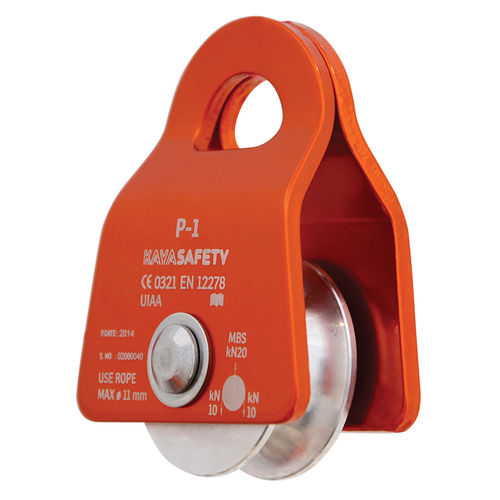 Einbau-Hubscheibe - P-01 - KAYA YAPI IC MIMARLIK A.S. - schwenkbar / für Kabel / Aluminium