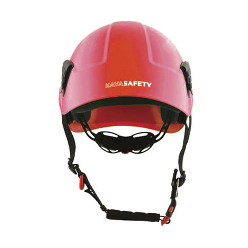 Helm zum Klettern - DYNAMO 397 - KAYA YAPI IC MIMARLIK A.S. - EN 397 / rot