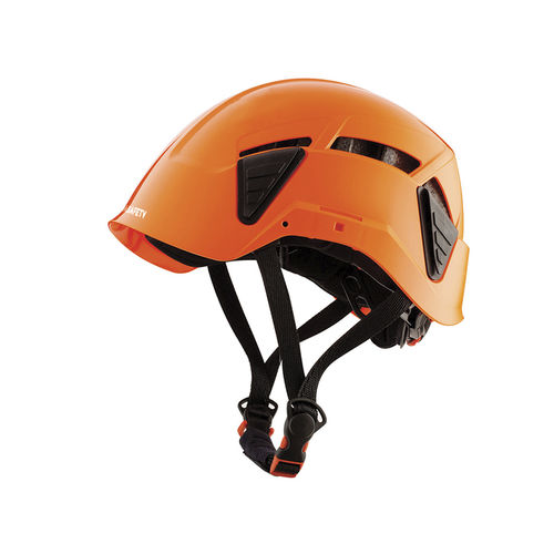 Helm für Forstwirtschaft - DYNAMO - KAYA YAPI IC MIMARLIK A.S. - zum Klettern / EN 12492 / EN 812