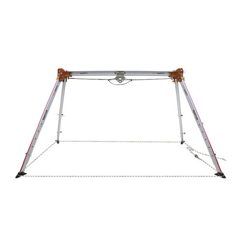Modulares Tragarmsystem - SENTOR  - KAYA YAPI IC MIMARLIK A.S.