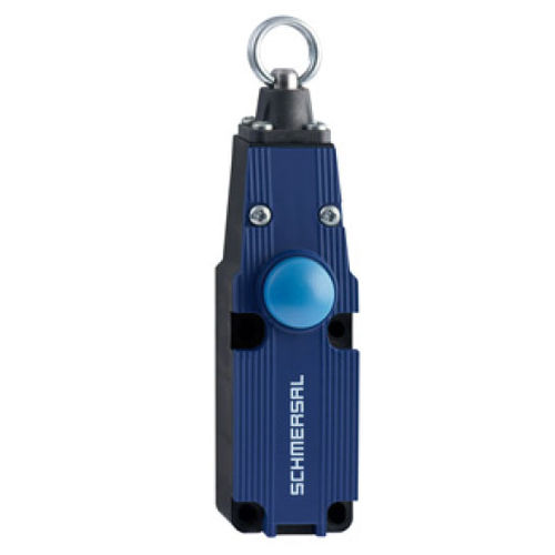 Seilzugschalter - ZQ 700  - SCHMERSAL - mehrpolig / IP67 / Thermoplast