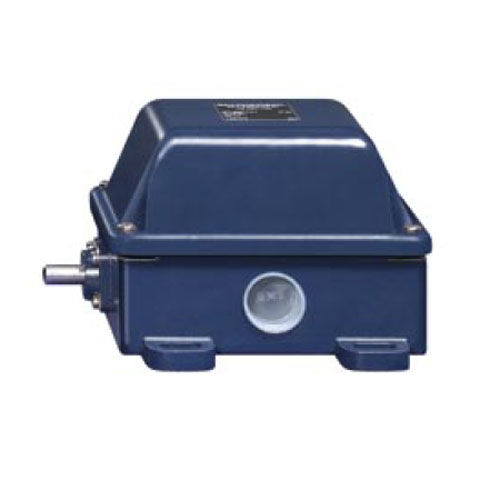 IP65-Positionsschalter - 064 series - SCHMERSAL - robust / Kuppenstößel