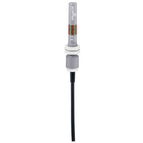Reed-Näherungsschalter - BN 65 - SCHMERSAL - zylinderförmig / analog / IP67