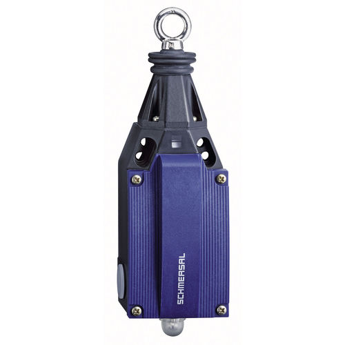 Seilzugsteuerung Schalter - TQ 900 series - SCHMERSAL - mehrpolig / wasserdicht / robust