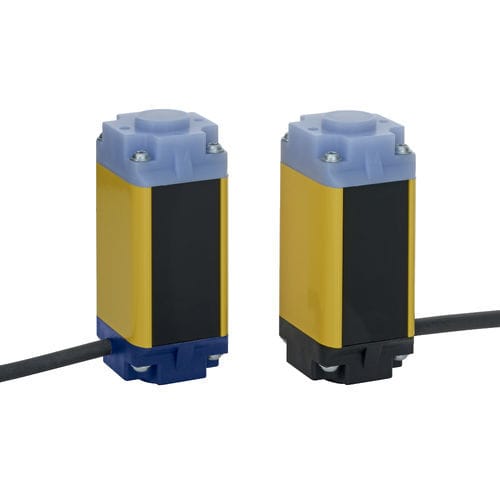 Sicherheitslichtschranke - SLB 240 series - SCHMERSAL - Einstrahl / Einweg / IP67