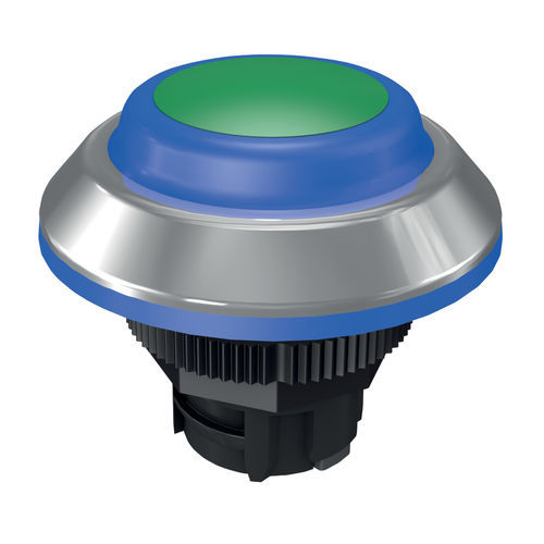 IP67-Drucktaster - HDT  - SCHMERSAL - IP69K / hygienisch