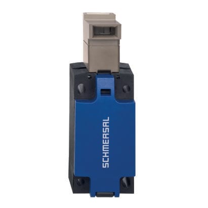 Sicherheitsschalter - AZ 316 series - SCHMERSAL - zweipolig / IP67 / IP66