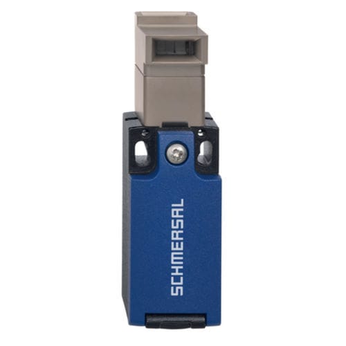 Sicherheitsschalter - AZ 215 series - SCHMERSAL - einpolig / bipolar / IP67