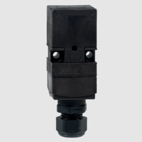 Mehrpoliger Schalter - AZ 17 series - SCHMERSAL - IP67 / Thermoplast / mit getrenntem Betätiger