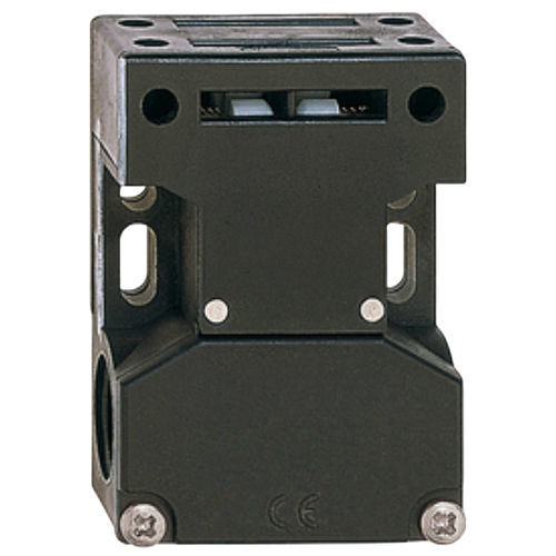 Einpoliger Schalter - AZ 15 series - SCHMERSAL - IP67 / Thermoplast / mit getrenntem Betätiger