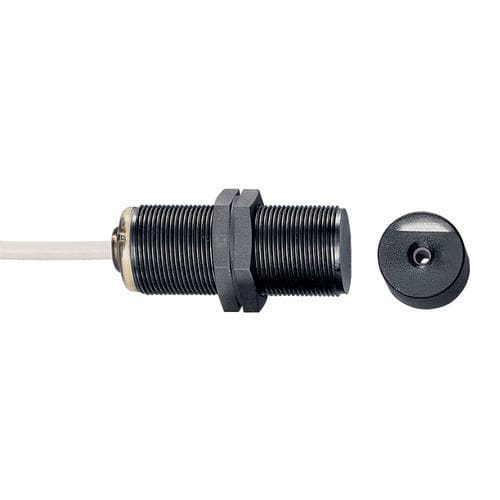 Magnet-Näherungssensor - BNS 300 series - SCHMERSAL - zylinderförmig / M30 / Gewinde