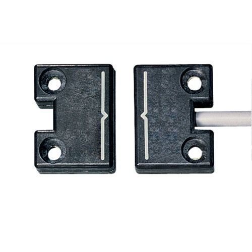 Magnet-Näherungssensor - BNS 250 series - SCHMERSAL - rechteckig / Kunststoff / IP67