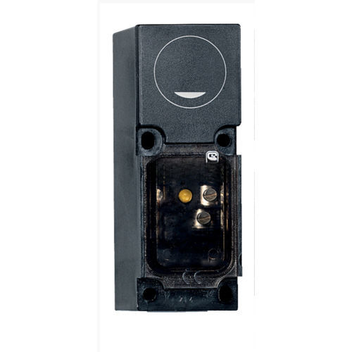 Magnet-Näherungssensor - BNS 333 series - SCHMERSAL - rechteckig / Kunststoff / IP65
