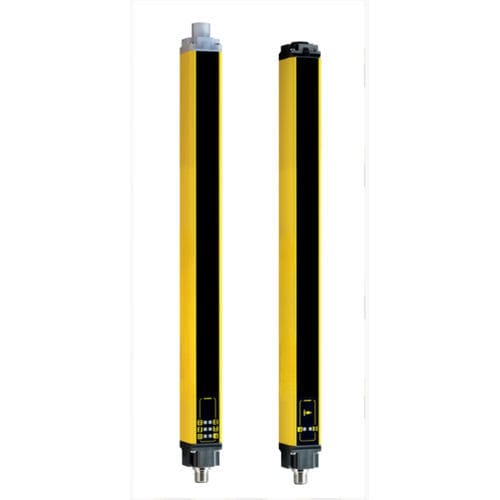 Lichtvorhang / Sicherheit Typ 4 - SLG445 series - SCHMERSAL - Mehrstrahl / Einweg / IP67