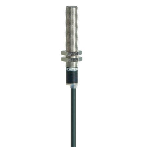 Reed-Näherungsschalter - BN 12 series - SCHMERSAL - zylinderförmig / IP67 / kontaktlos