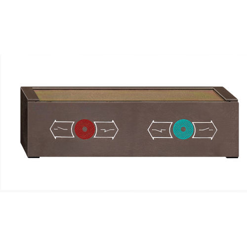 Reed-Näherungsschalter - BN 32 series - SCHMERSAL - rechteckig / analog / IP67