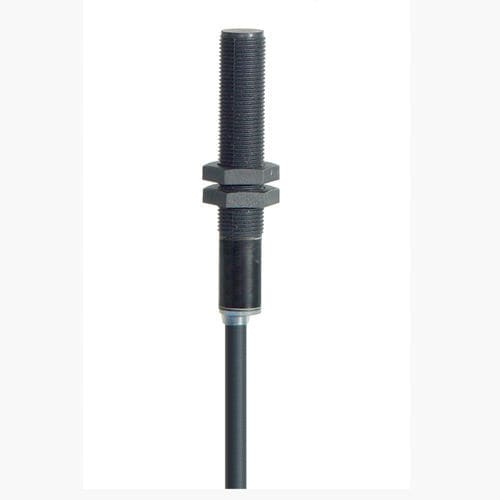 Magnet-Näherungsschalter - BN 120 series - SCHMERSAL - zylinderförmig / IP67 / kontaktlos