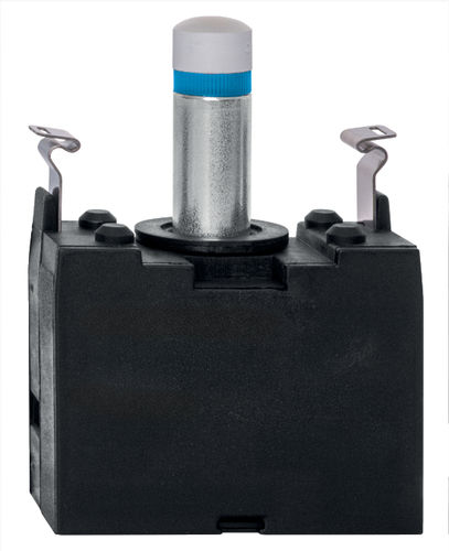 Stromschienen-Klemmenblock - ELDE.NBL230 - SCHMERSAL - mit Schnellanschluss / DC / LED