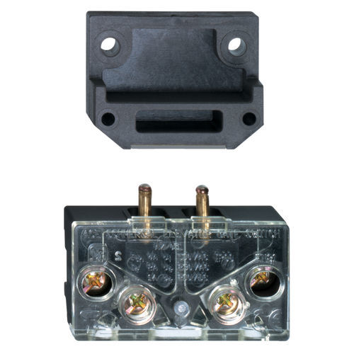 Elektrischer Kontakt / Thermoplast - AZ 051 K 08106 - SCHMERSAL