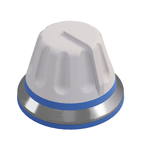 Wahl-Drucktaster - H series - SCHMERSAL - Sensor / Standard / gekapselt
