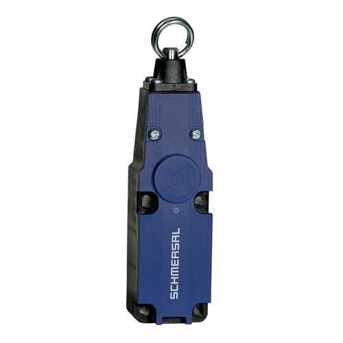 Seilzugsteuerung Schalter - TQ 700 series - SCHMERSAL - einpolig / IP67 / für Kabel