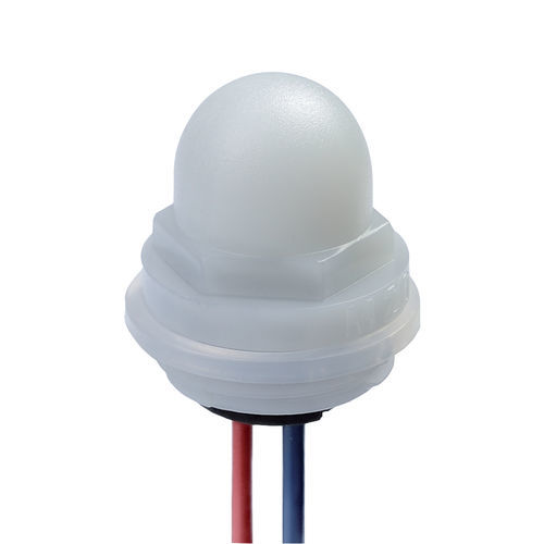 LED-Leuchtmelder - ACC-IL-G24-M20-OR - SCHMERSAL - Gewinde / IP67 / rund