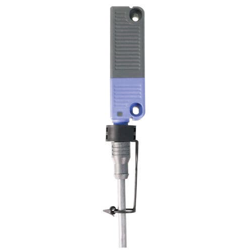 Clip für Kabel - ACC-CLP-M12-10PCS - SCHMERSAL - für Steckverbindung / Kunststoff / Befestigung