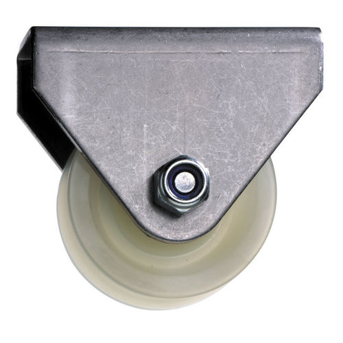 Einbau-Umlenkrolle - ACC-PWR-PLY-S - SCHMERSAL - für Stahlseil / Edelstahl