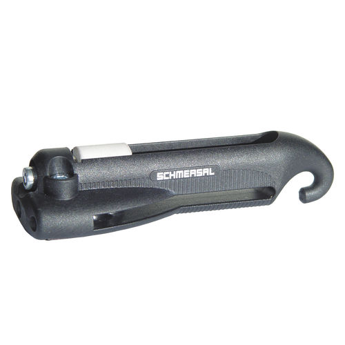 Stahlseil-Spanner - S 900 - SCHMERSAL - manuell