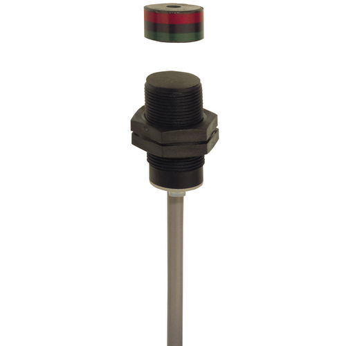 Magnet-Näherungssensor - BNS 180 series - SCHMERSAL - zylinderförmig / M18 / analog
