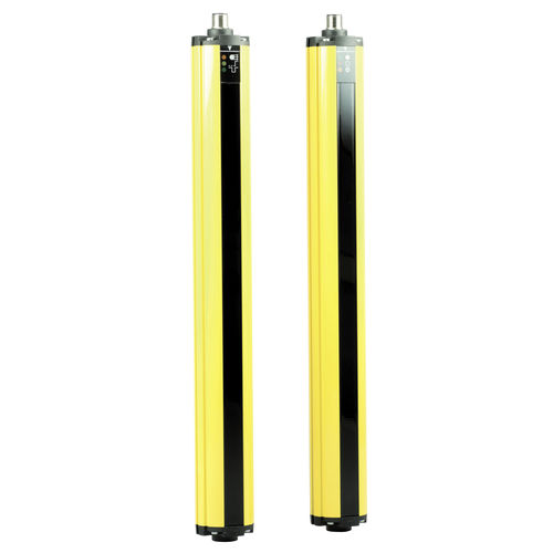 Lichtvorhang / Sicherheit Typ 2 - SLG 220 series - SCHMERSAL - Mehrstrahl / Einweg / IP65