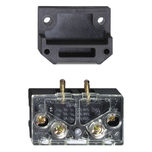 Elektrischer Kontakt / Thermoplast - AZ 051 - SCHMERSAL