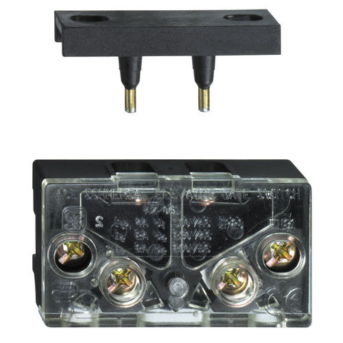 Elektrischer Kontakt / Thermoplast - AZ 061  - SCHMERSAL