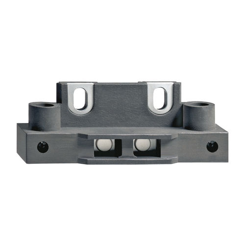Elektrischer Kontakt / IP20 - AZ08K - SCHMERSAL - Thermoplast