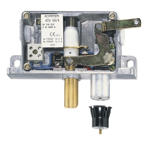 Sicherheits-Türverriegelung - AV 15 series - SCHMERSAL