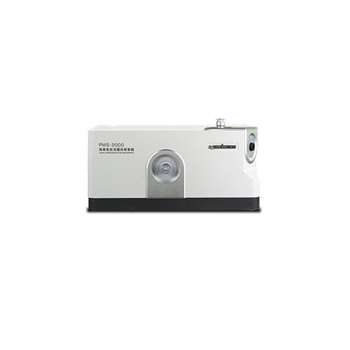 Gitter-Spektralradiometer - PMS-2000 - EVERFINE Corporation - für LED-Beleuchtung