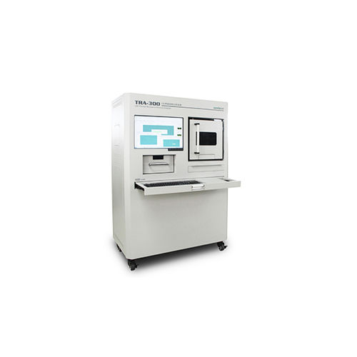 Labor-Testsystem - TRA-200 - EVERFINE Corporation - kompakt / Präzision