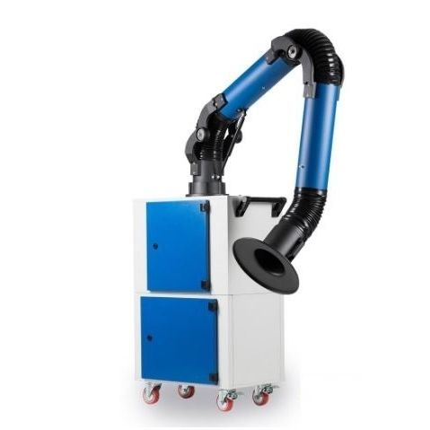 Filter für Luft - M series - Vanterm Isı ve Makina San. Tic. A.Ş. - Aktivkohle