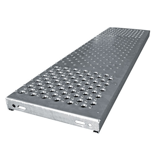 Treppenstufe - 3Z - Meiser