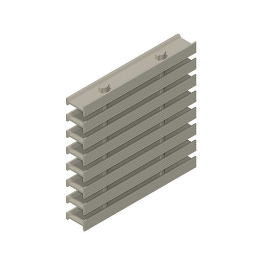 GRP-Gitterrost - Meiser