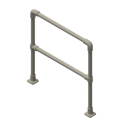 GRP-Handlauf - Meiser