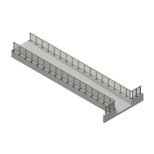 GRP-Schutzgeländer - Meiser