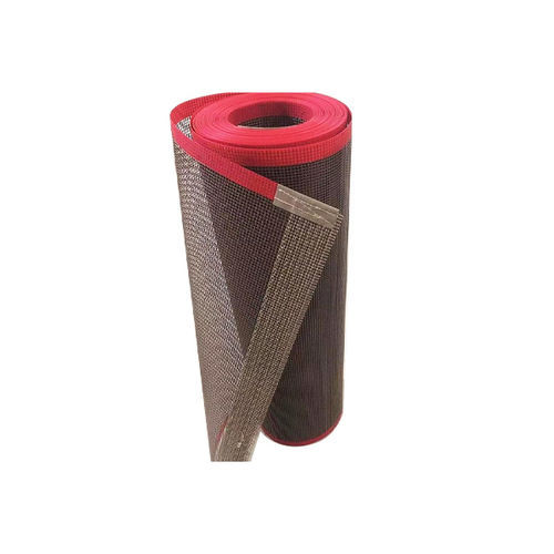 Maschendraht-Förderband - Tempo International - aus Teflon® / Textil / Maschen