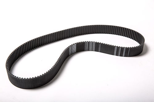 Treibriemen mit Zahnung - HTD series - Tempo International - Gummi