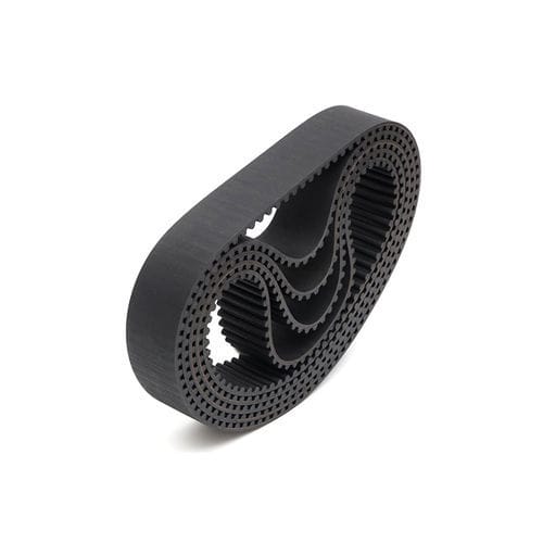 Treibriemen mit Zahnung - Tempo International - Neopren / Industrie / flexibel