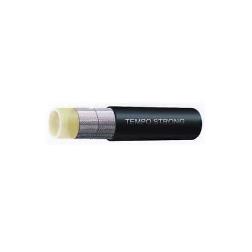 Hydraulikschlauch - R series - Tempo International - Elastomer / thermoplastisch / verschleißfest