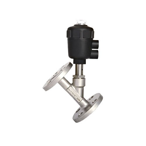 Steuerventil - J644F-16P/R, DNV, CE - Zhejiang Kangsaite Valve Co., Ltd. - für Dampf / Sitz