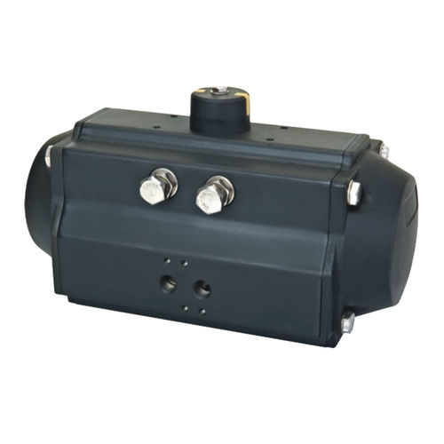 Pneumatischer Ventilantrieb - AT-PTFE, DNV, CE - Zhejiang Kangsaite Valve Co., Ltd. - drehbar / doppeltwirkend / mit Rostschutz